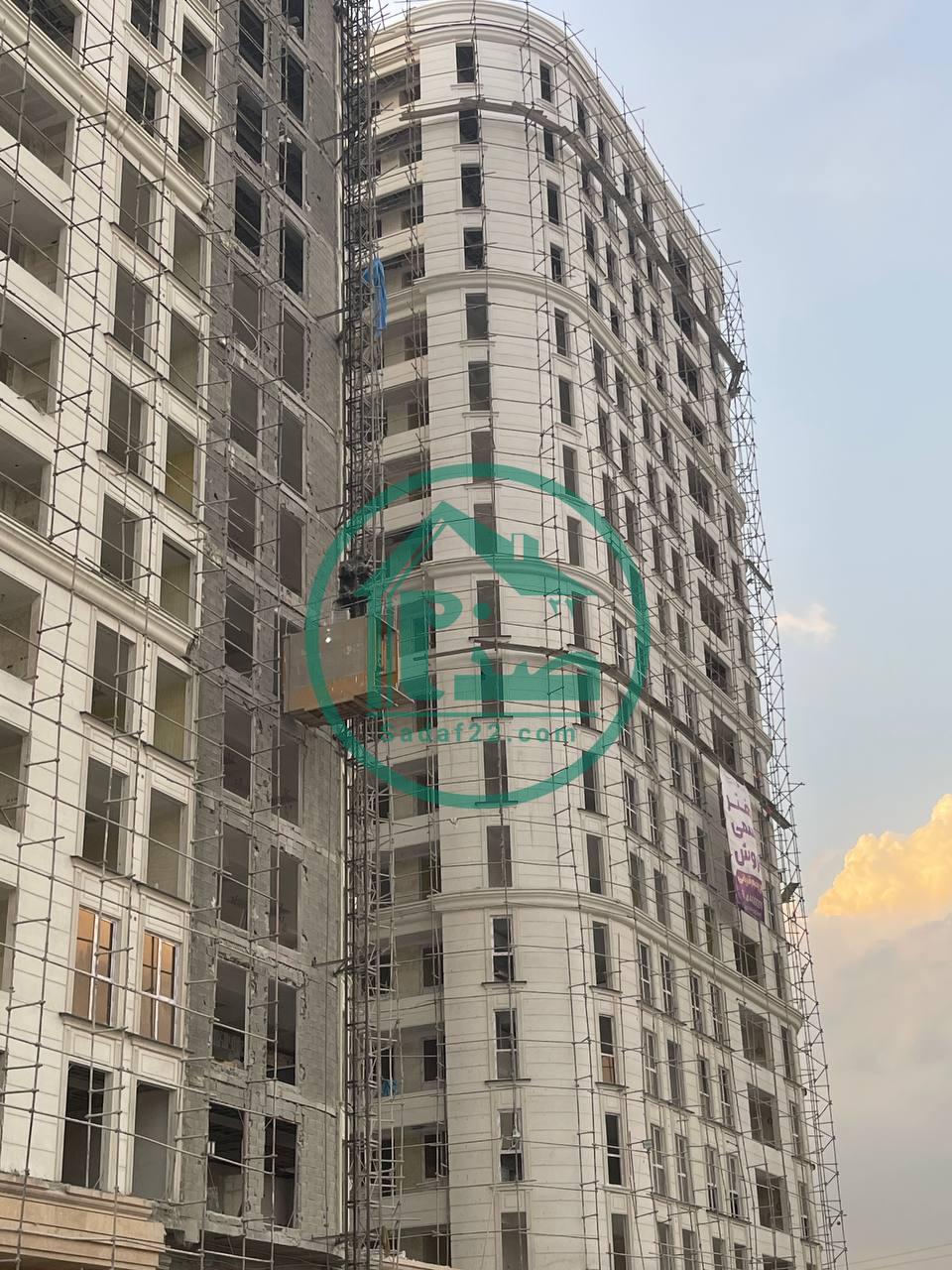 پروژه رونیکاپالاس کوهک-شهریور 1403