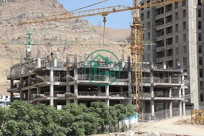 پروژه نارنجستان5-پاییز 1403