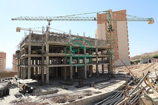 پروژه نارنجستان5-پاییز 1403