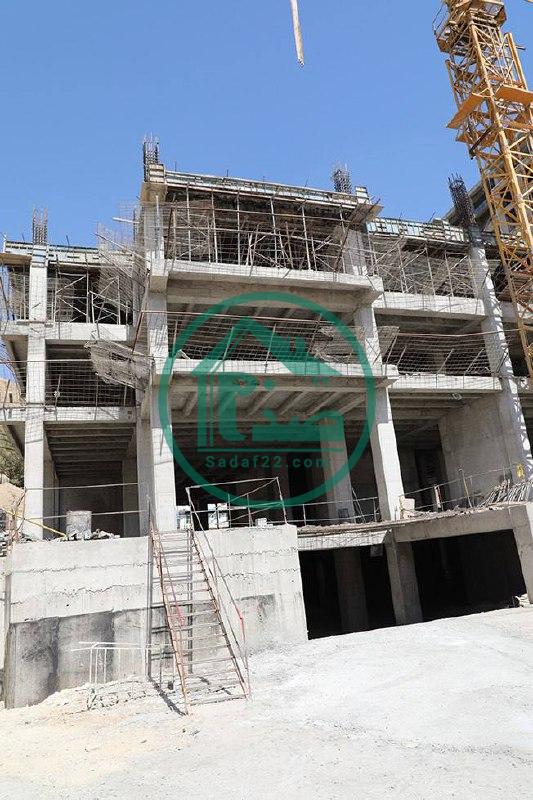 پروژه نارنجستان5-پاییز 1403