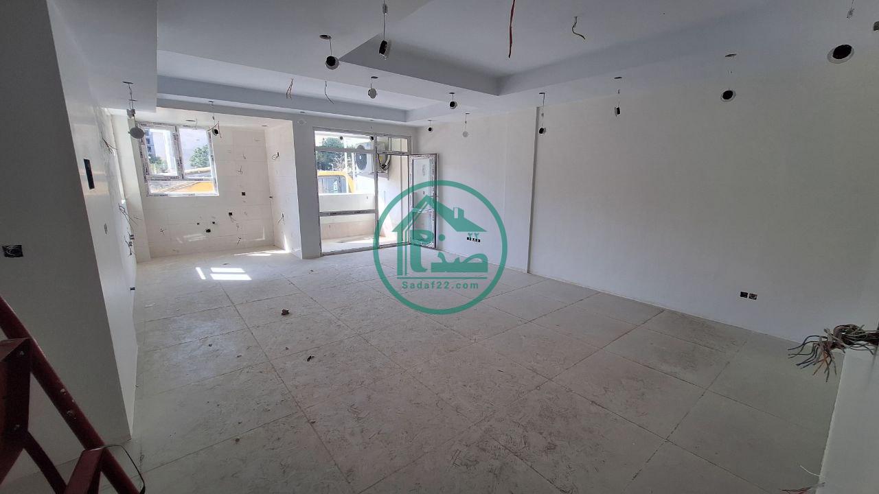 نمای داخلی پروژه صبا گلستان شرکت صبا نفت