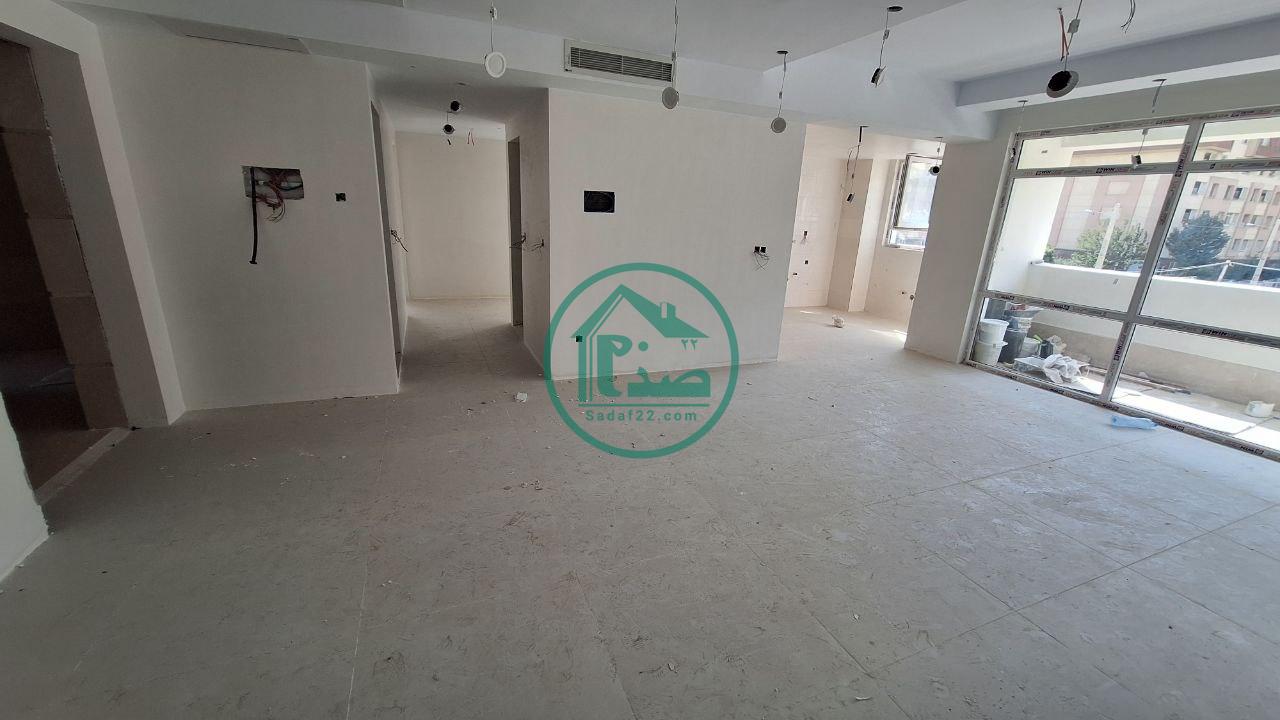 نمای داخلی پروژه صبا گلستان شرکت صبا نفت