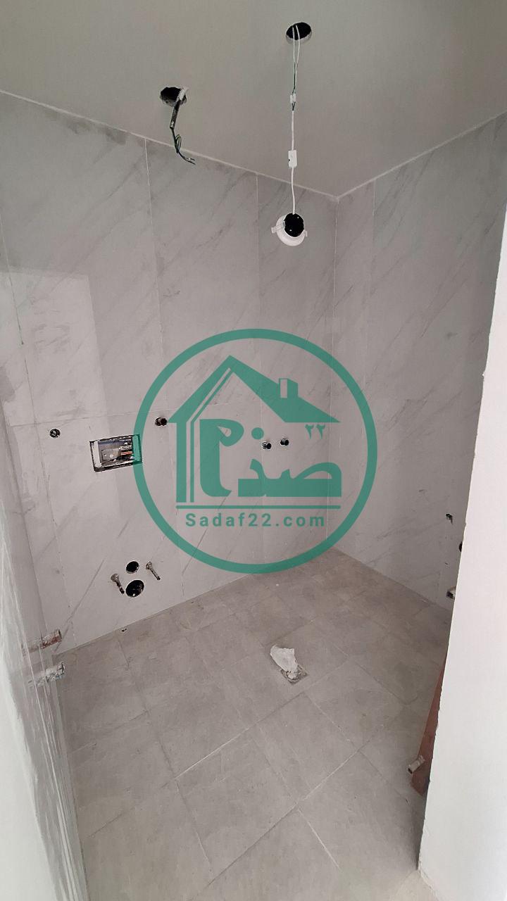 نمای داخلی پروژه صبا گلستان شرکت صبا نفت