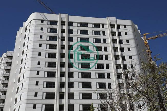 مراحل آخر کاری در پروژه نارنجستان4-پاییز 1403