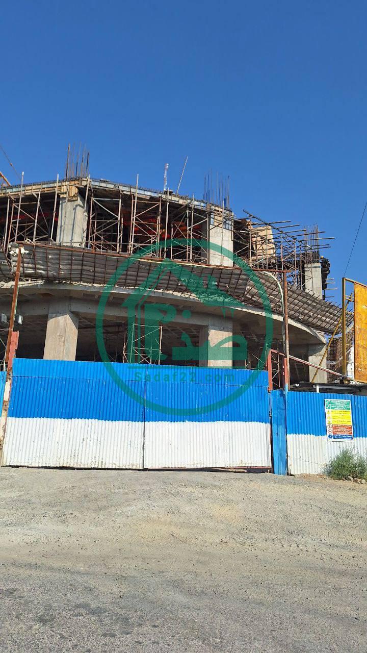 پروژه ونوس هوم لند اریکه پارسیان