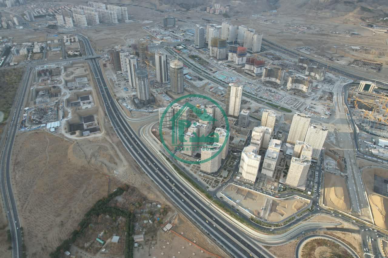 پهنه B شهرک چیتگر