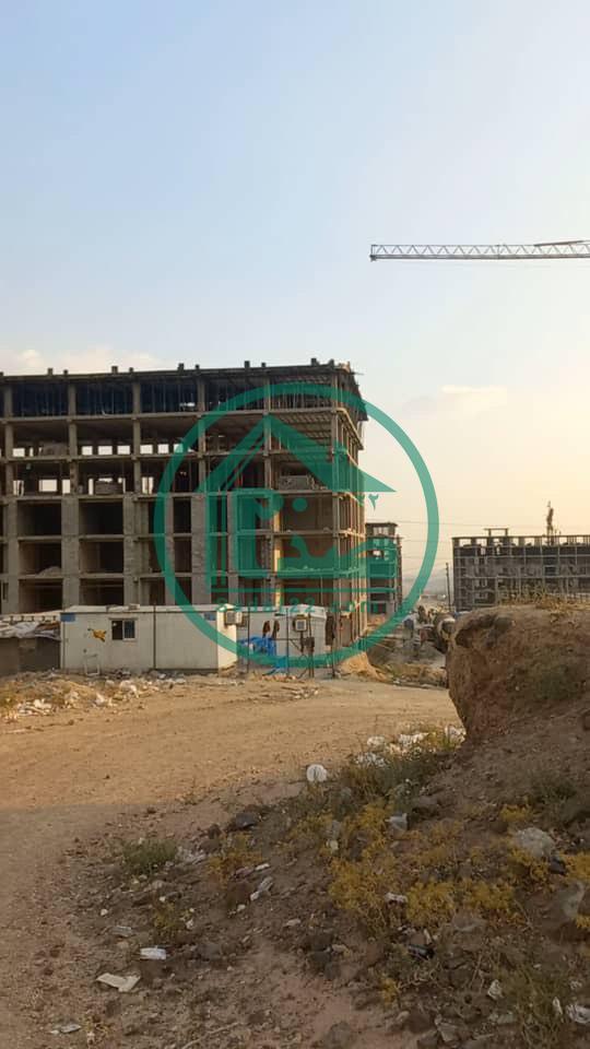 پروژه صیادشیرازی پردیس فاز 5-تعاونی مسکن یاس-پاییز 1403