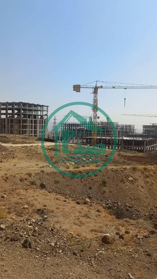 پروژه صیادشیرازی پردیس فاز 5-تعاونی مسکن یاس-پاییز 1403