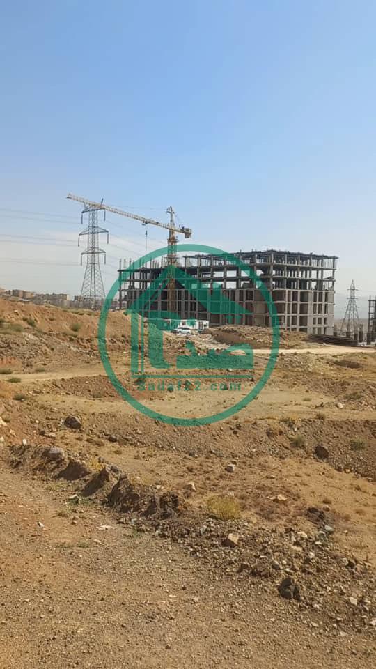 پروژه صیادشیرازی پردیس فاز 5-تعاونی مسکن یاس-پاییز 1403