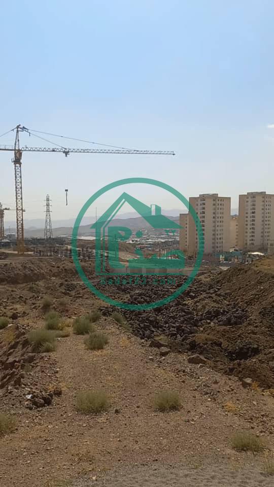 پروژه صیادشیرازی پردیس فاز 5-تعاونی مسکن یاس-پاییز 1403