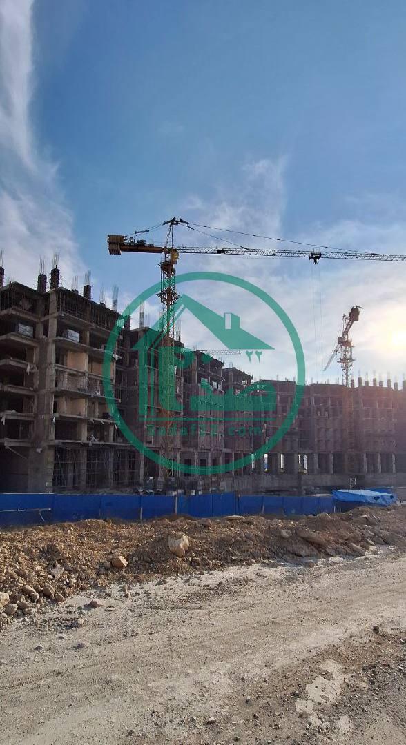 پروژه رونیکا پالاس آبشار-پاییز 1403