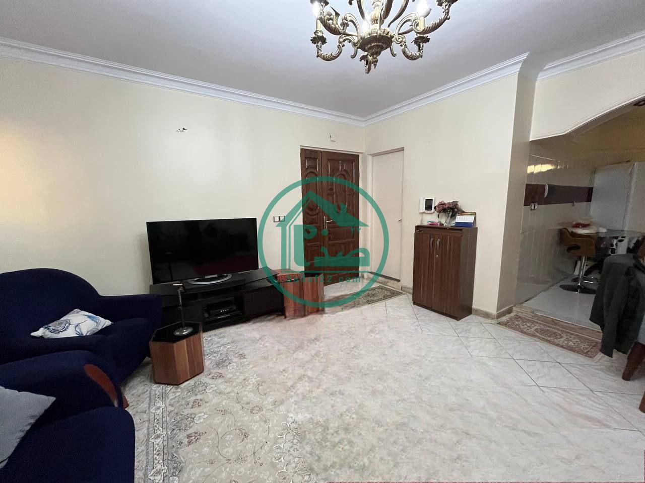 فروش واحد80 متری 2خواب در شهرک شهید باقری(سند دار)