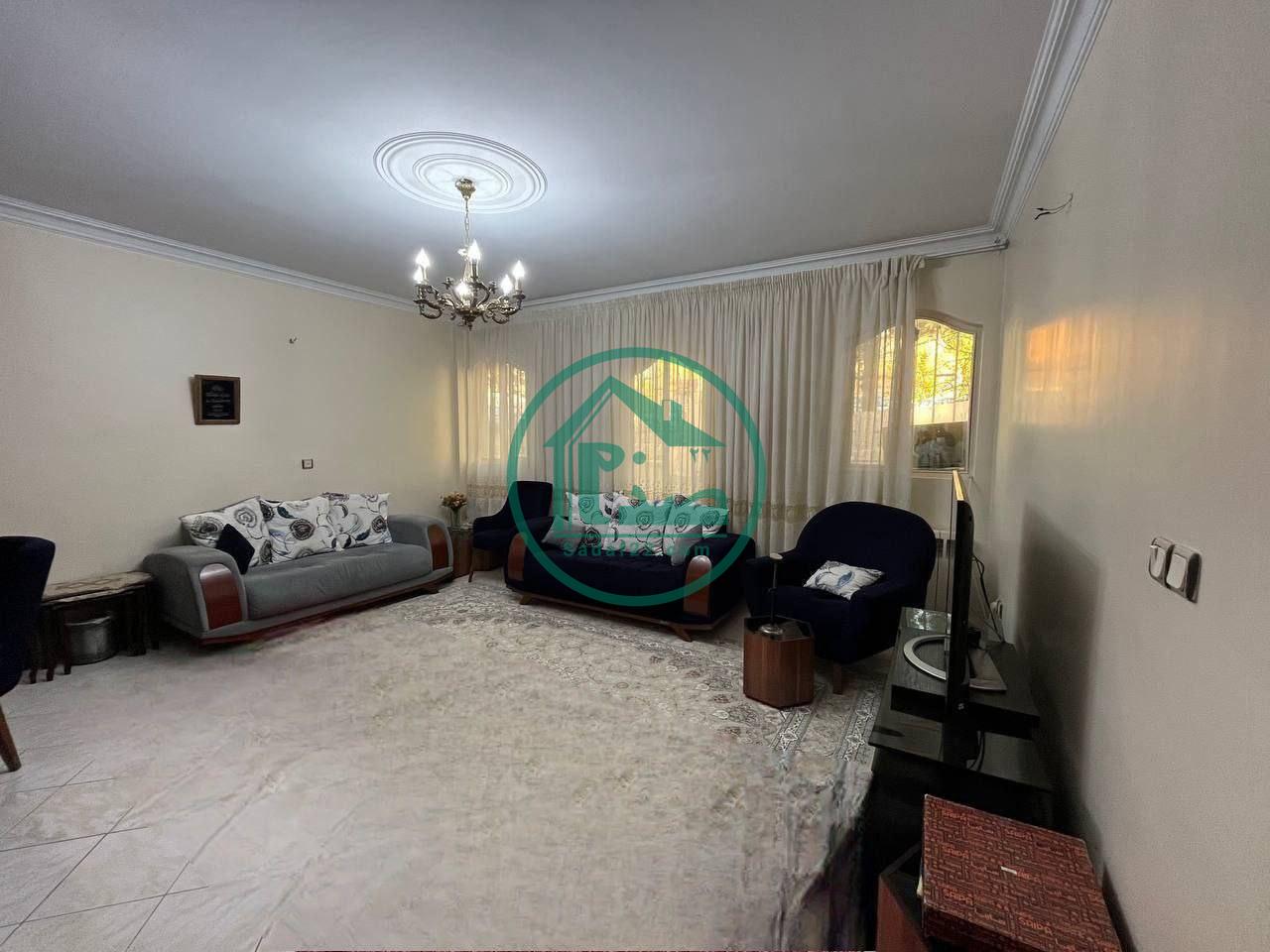 فروش واحد80 متری 2خواب در شهرک شهید باقری(سند دار)