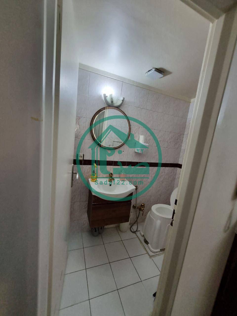 فروش واحد80 متری 2خواب در شهرک شهید باقری(سند دار)