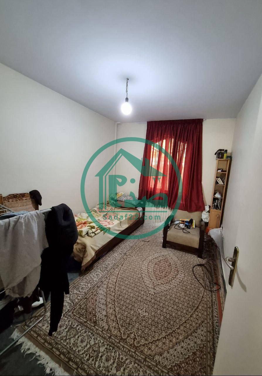 فروش واحد80 متری 2خواب در شهرک شهید باقری(سند دار)