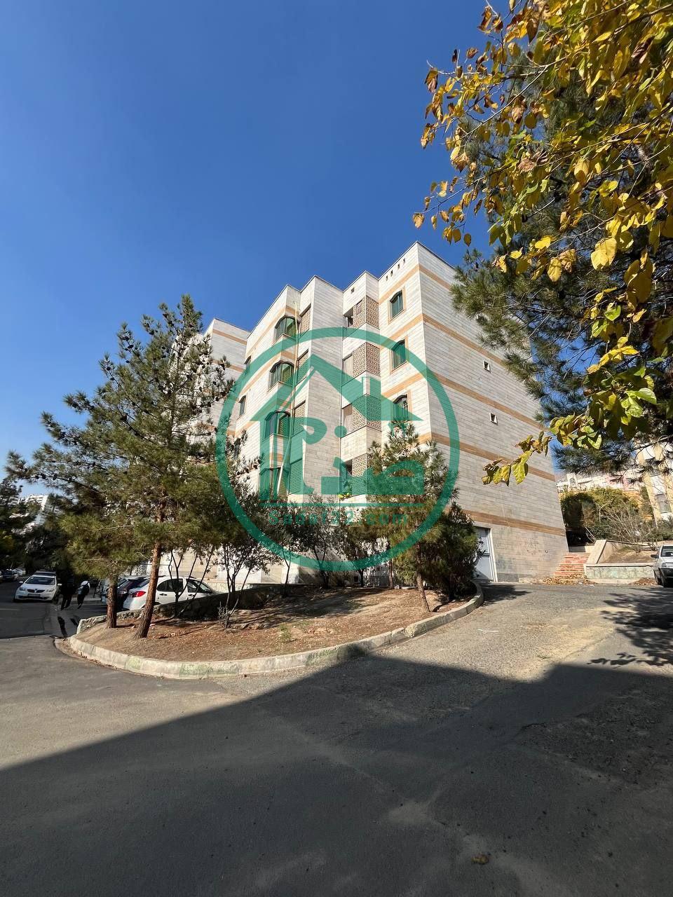 فروش واحد80 متری 2خواب در شهرک شهید باقری(سند دار)