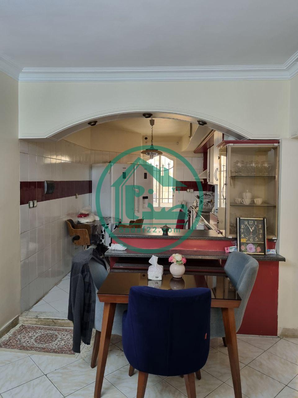 فروش واحد80 متری 2خواب در شهرک شهید باقری(سند دار)