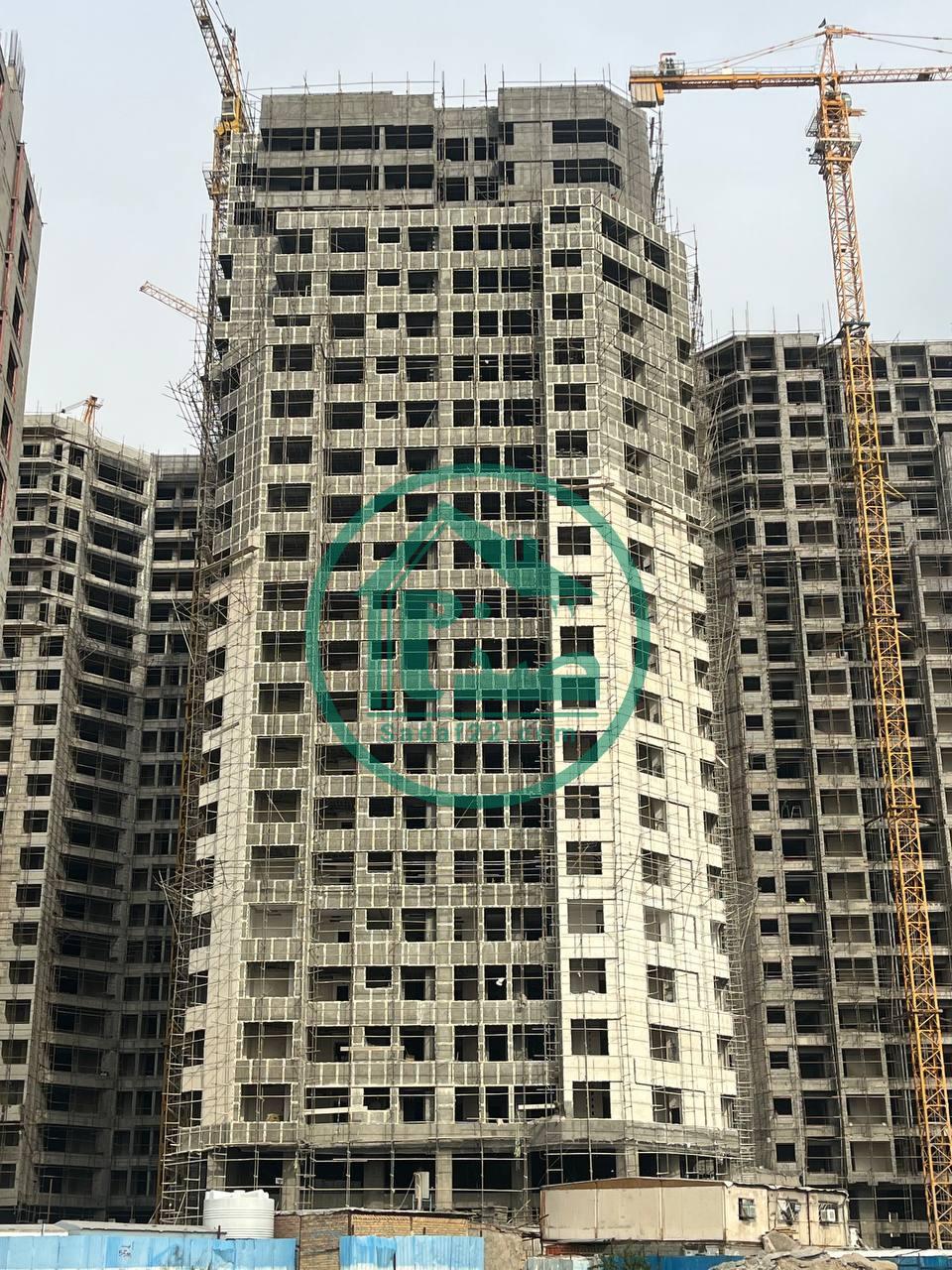 پروژه شمیم رحمت 3-پاییز 1403