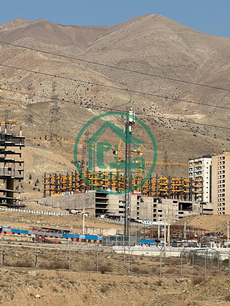 پروژه هماپارسه-پاییز 1403