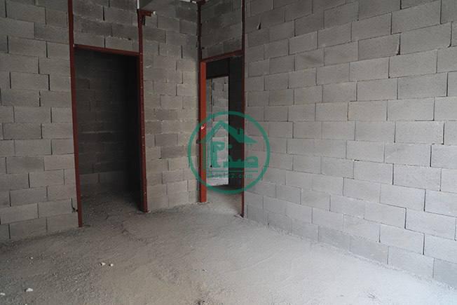 پیشرفت نارنجستان5-پاییز 1403