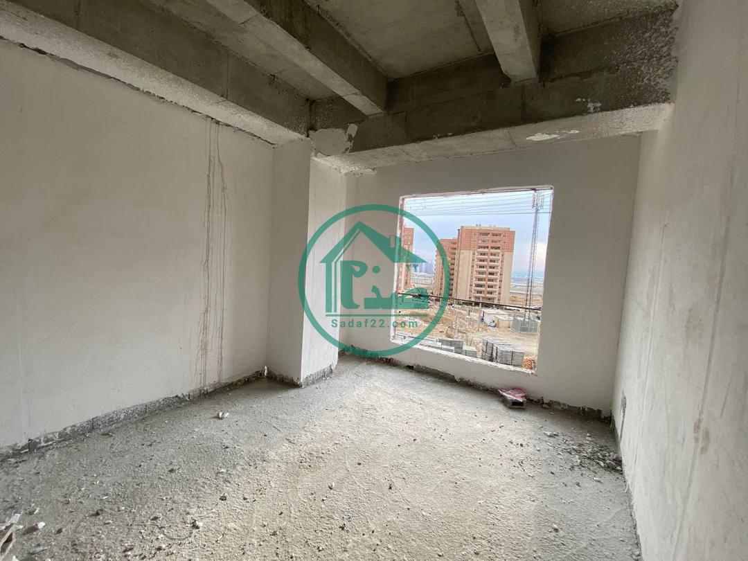 پیشرفت نارنجستان5-زمستان 1403