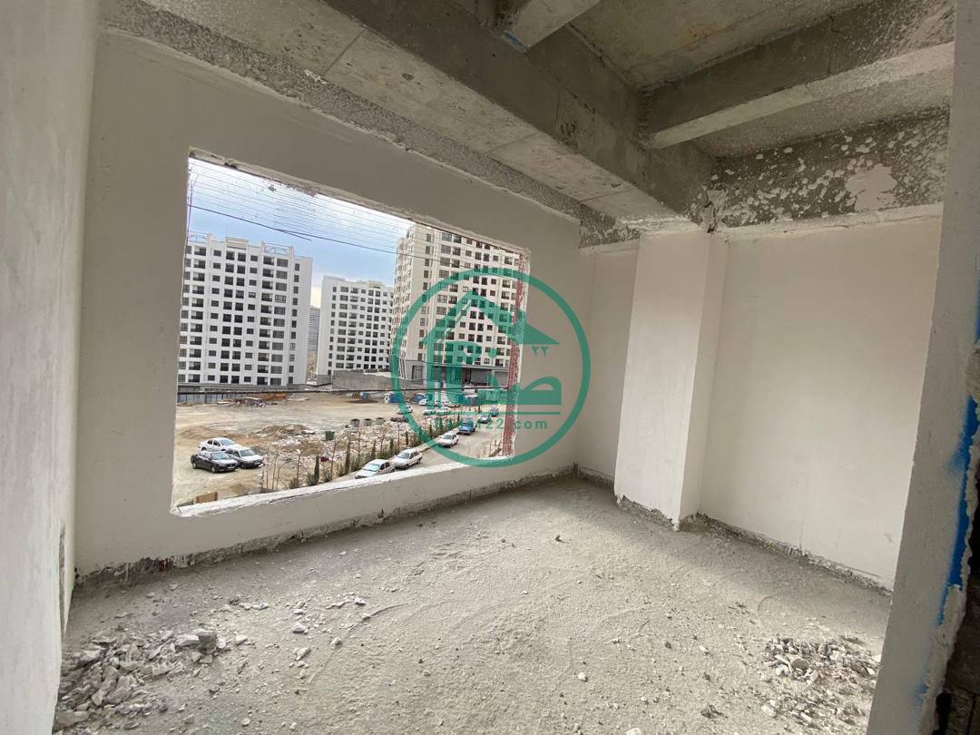 پیشرفت نارنجستان5-زمستان 1403