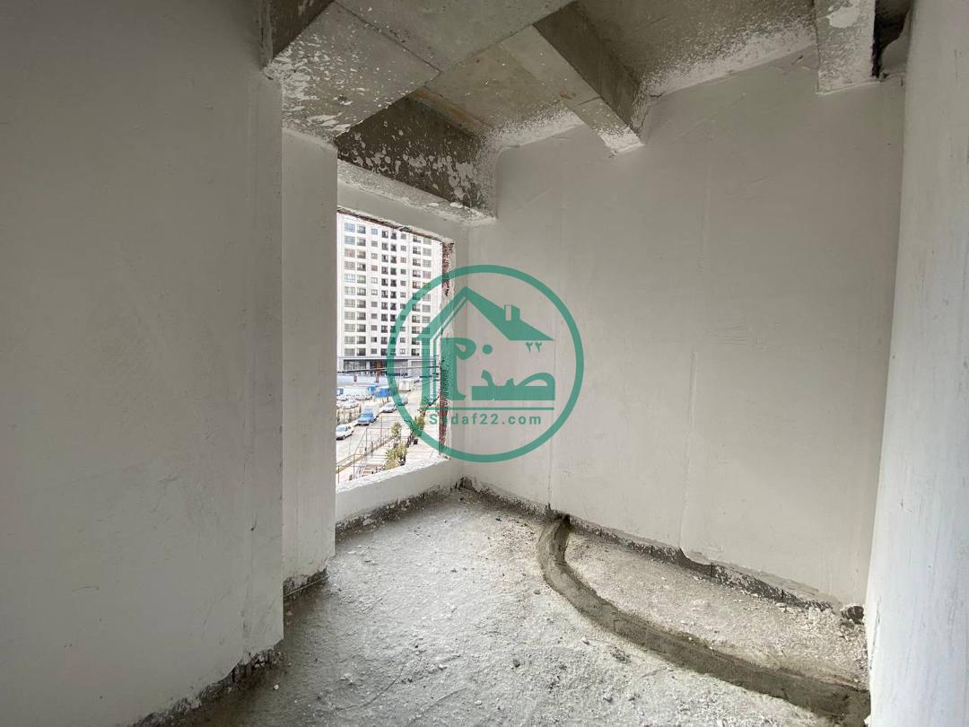 پیشرفت نارنجستان5-زمستان 1403