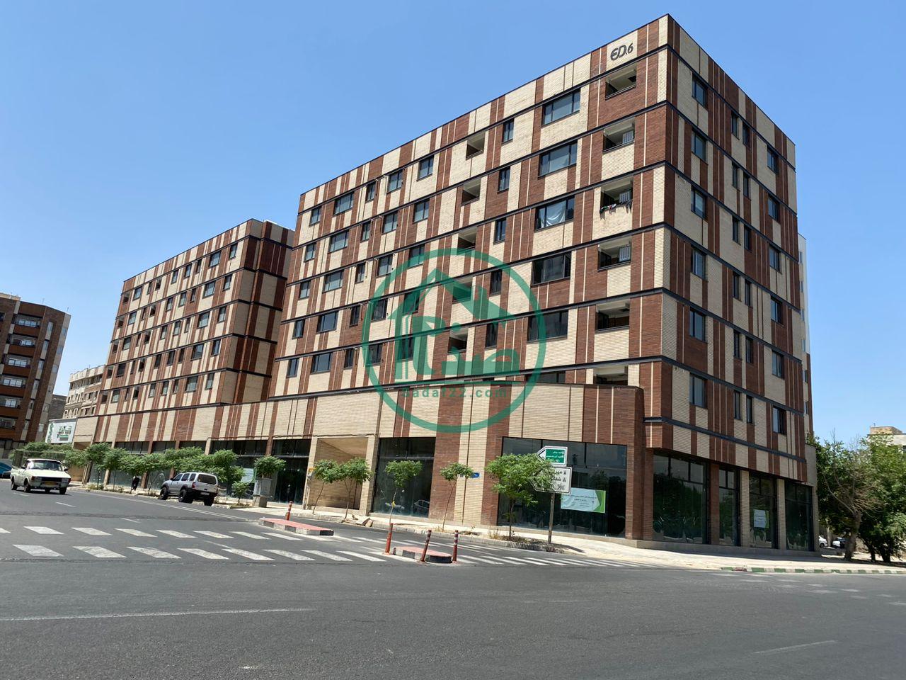 مجتمع رویال پارک خانی آباد نو