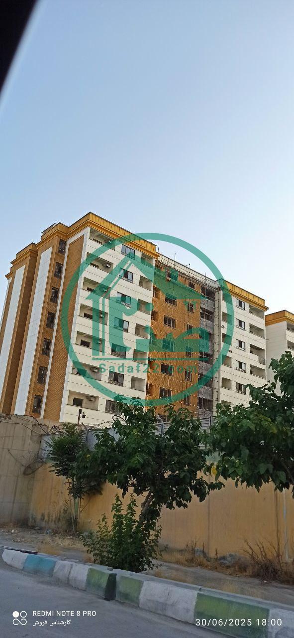 پروژه شهید تندگویان آرمان-تیرماه 1404