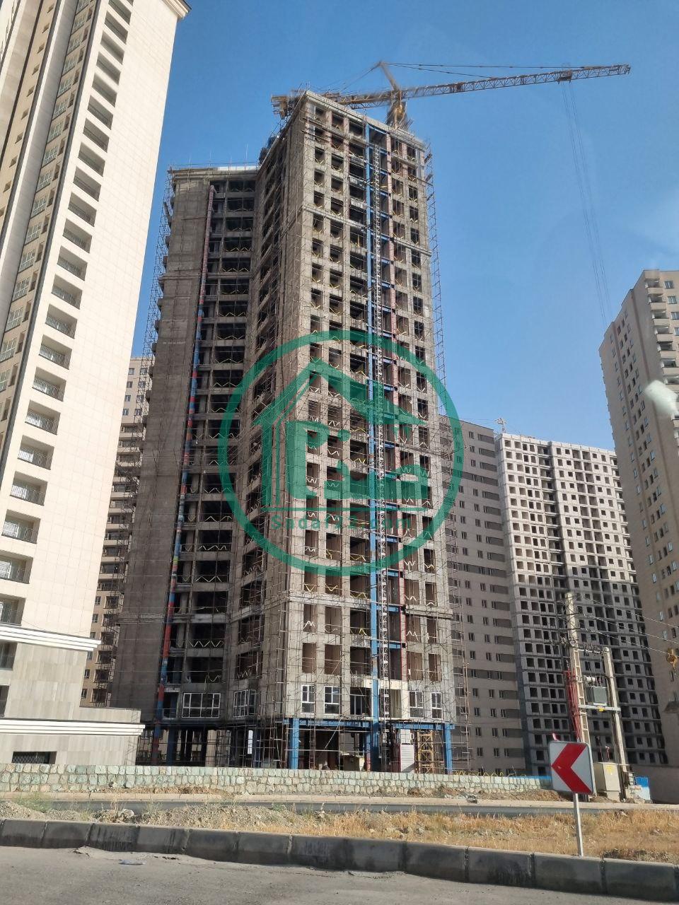 پروژه برلیان بهداری-تابستان 1404