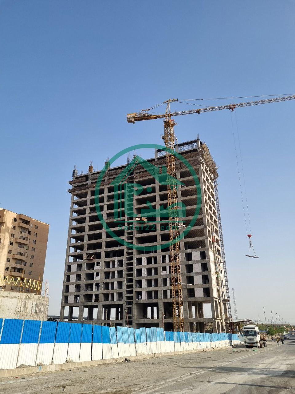 ونوس هوملند بلوک C-تیرماه 1404