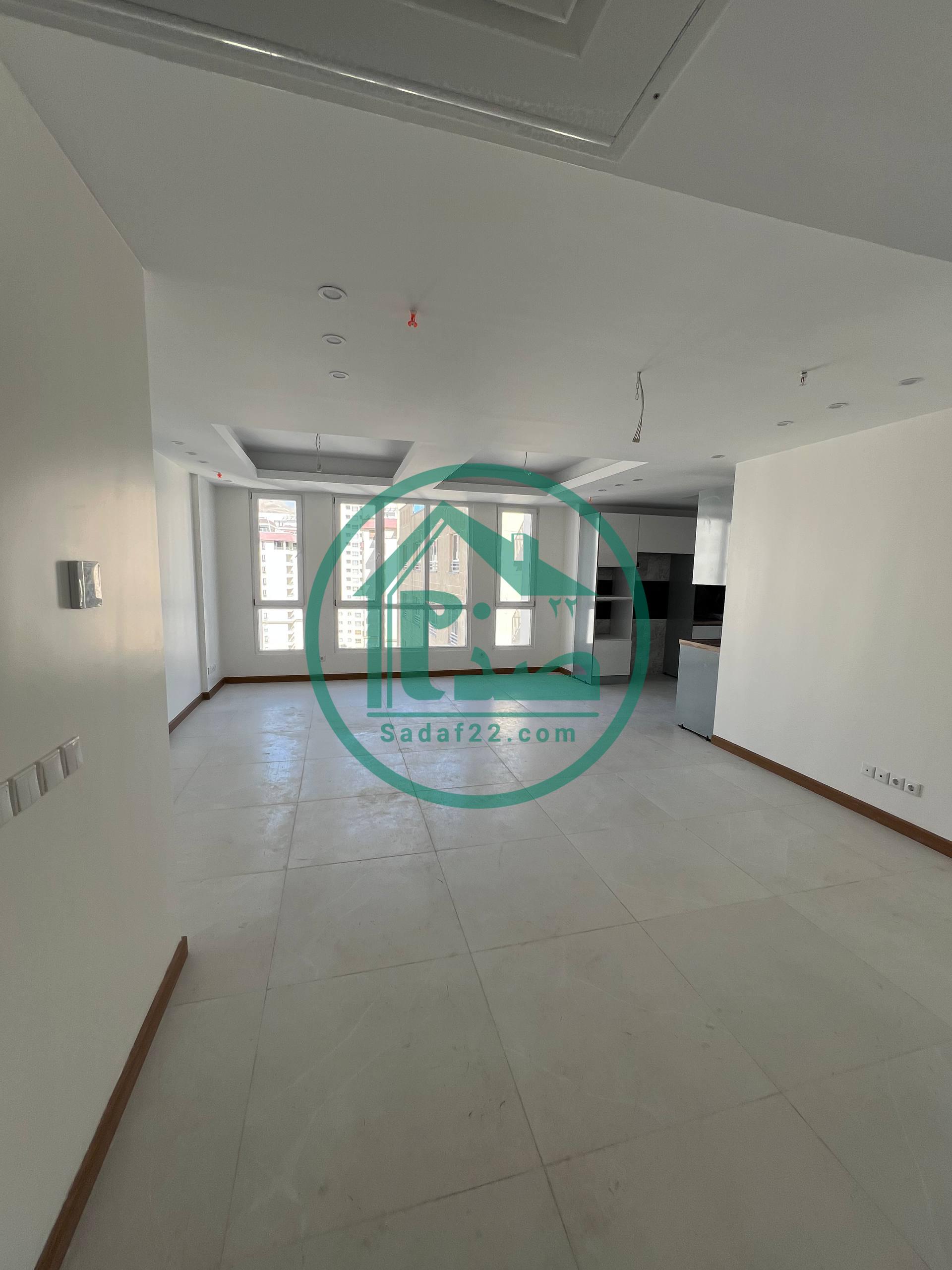 داخل برج های همت یاس 2 مهرماه 1404