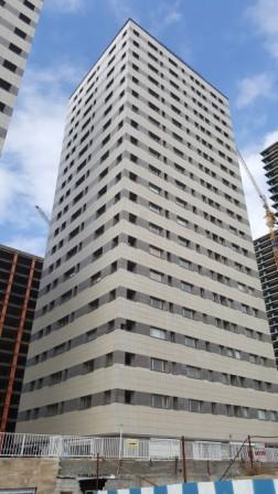 شهرک چیتگر پامچال