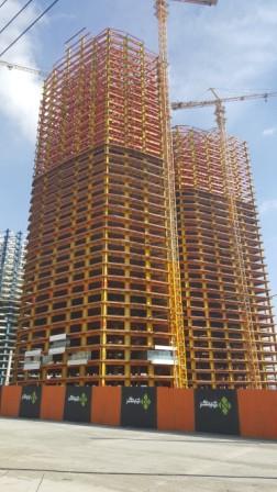 پهنه بی شهرک چیتگر