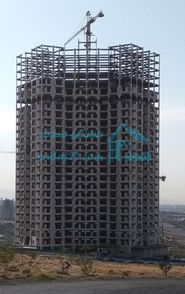 برج مروارید منطقه 22 سال 96