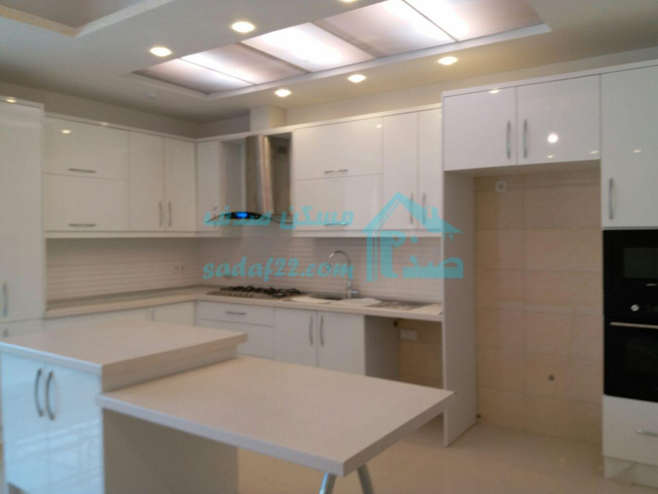 داخل واحد های برج ایزدیار فاز 3