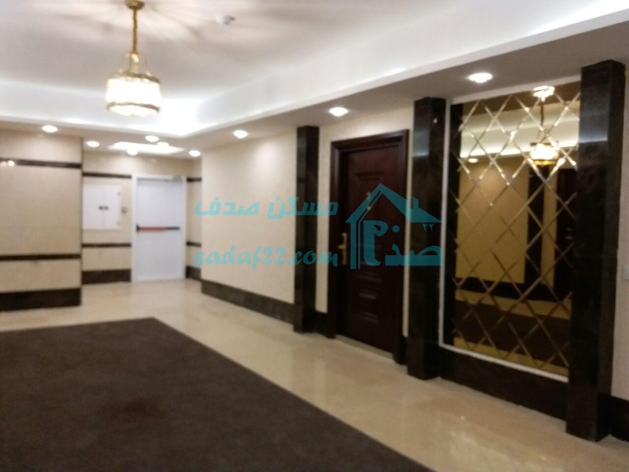 داخل واحد های برج ایزدیار فاز 3