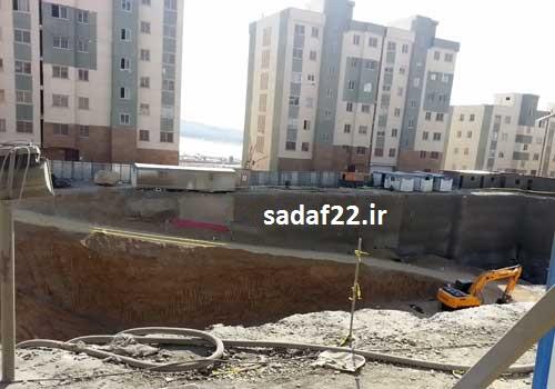 شروع کار پروژه بازنستگان در سال 92