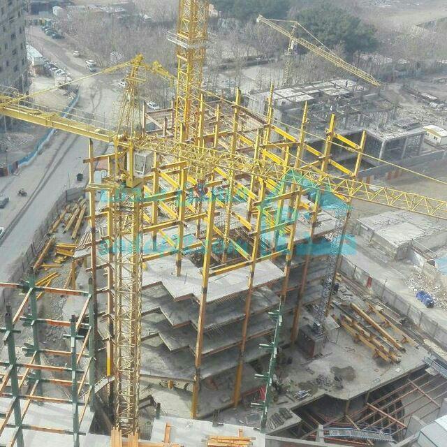 ابنیه همت فرزانگان سال 94