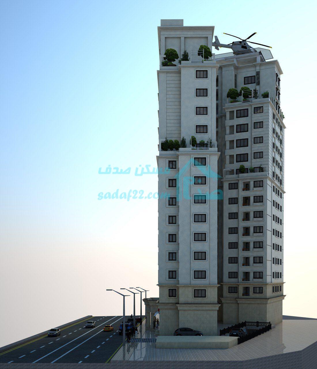 پروژه چشمه منطقه 22 عقیق