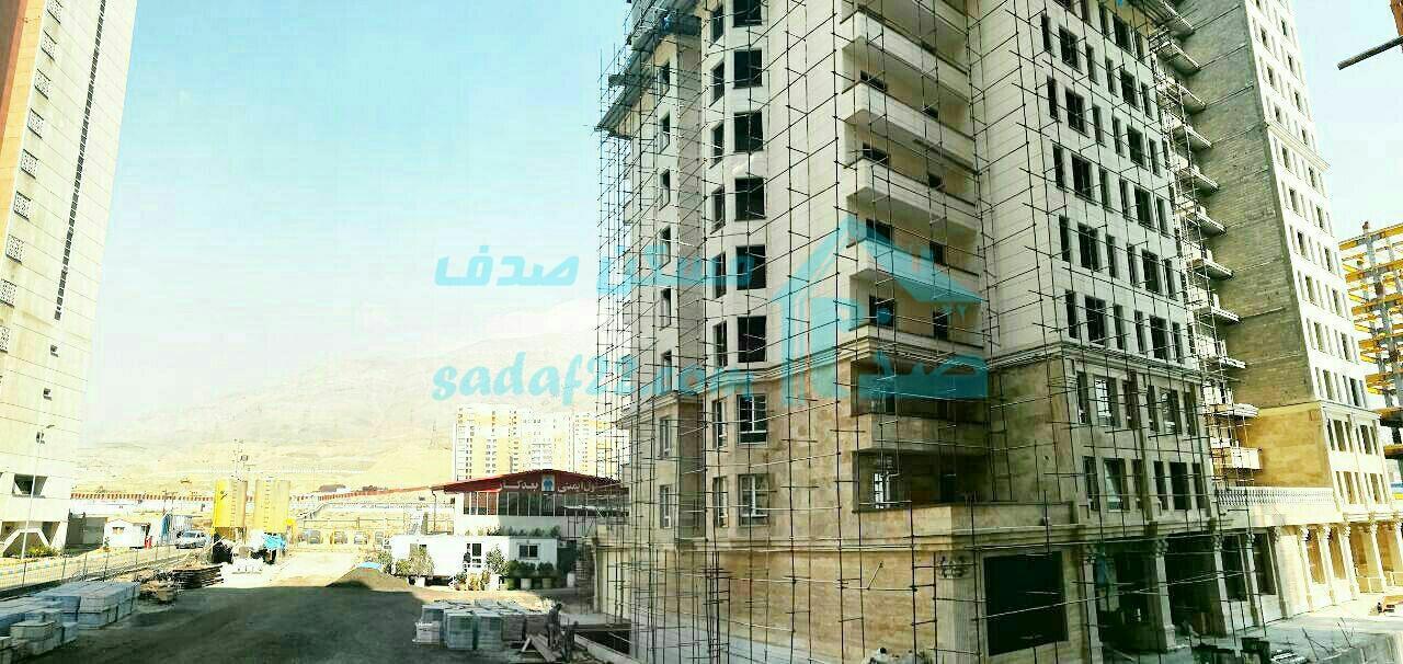 پارلمان دریاچه چیتگر