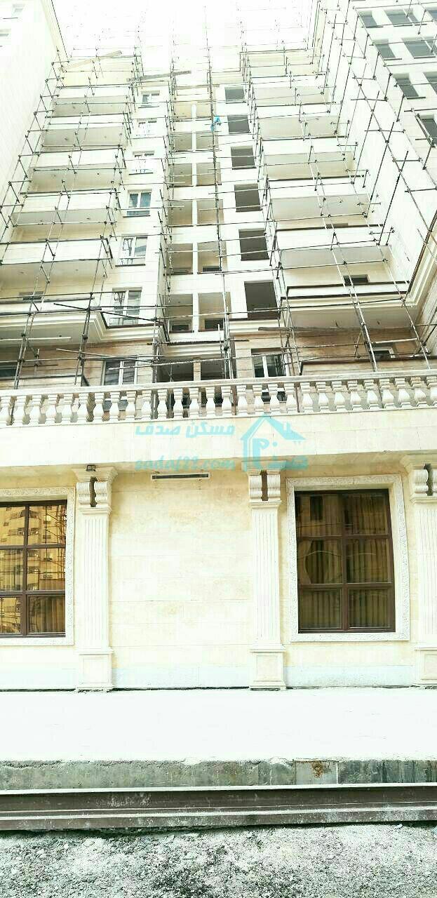 پارلمان دریاچه چیتگر1