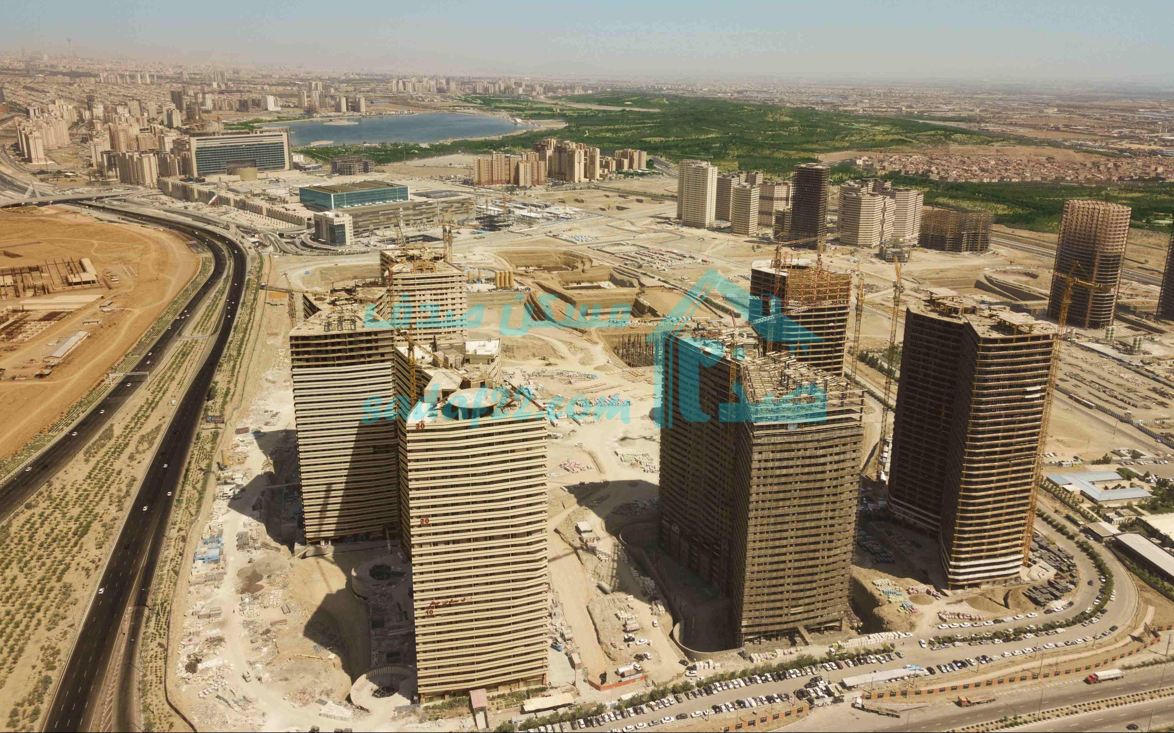 شهرک چیتگر بتاجا