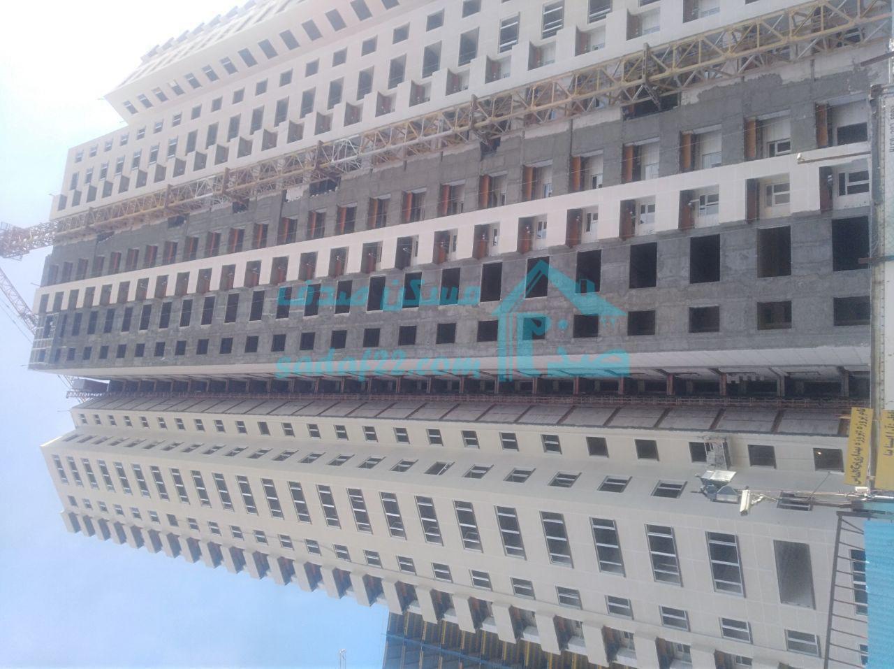 شهرک مروارید شهر برج الماس