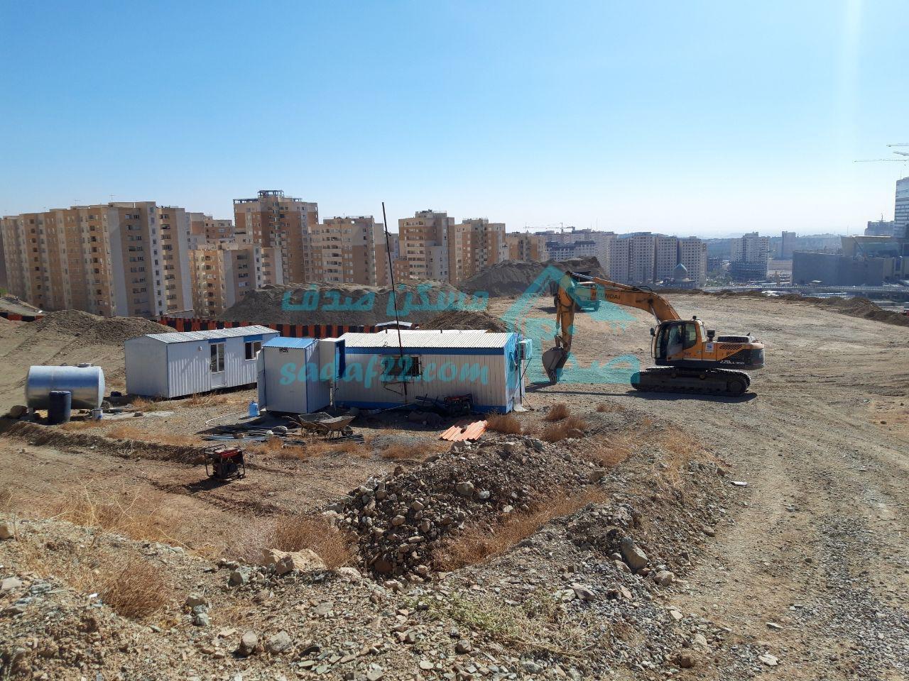 نارنجستان کوهک