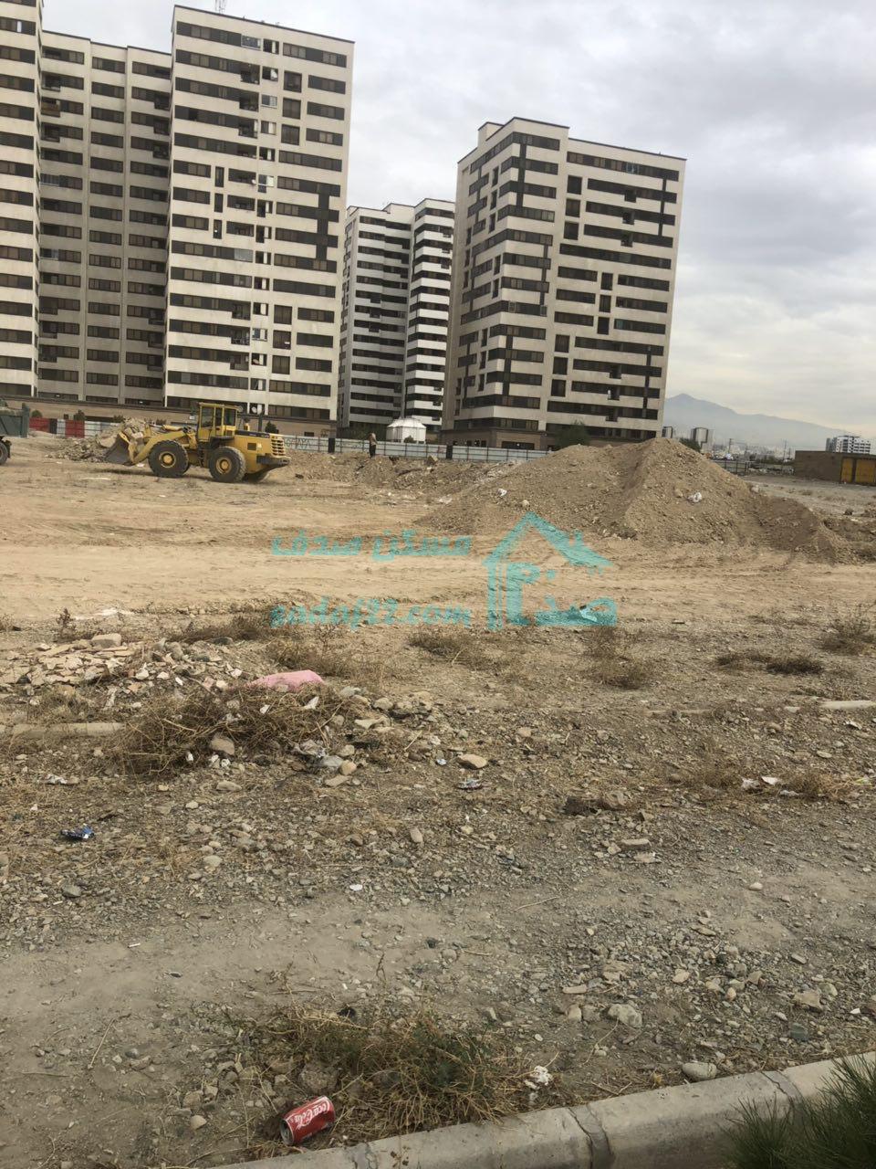 پیش فروش بلوار کوهک ابنیه