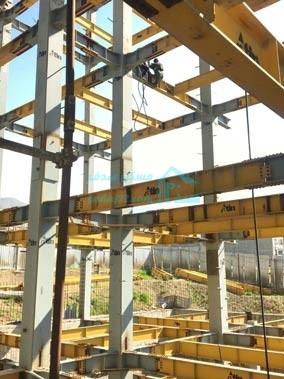 گزارش پیشرفت پروژه دریا فروردین 98