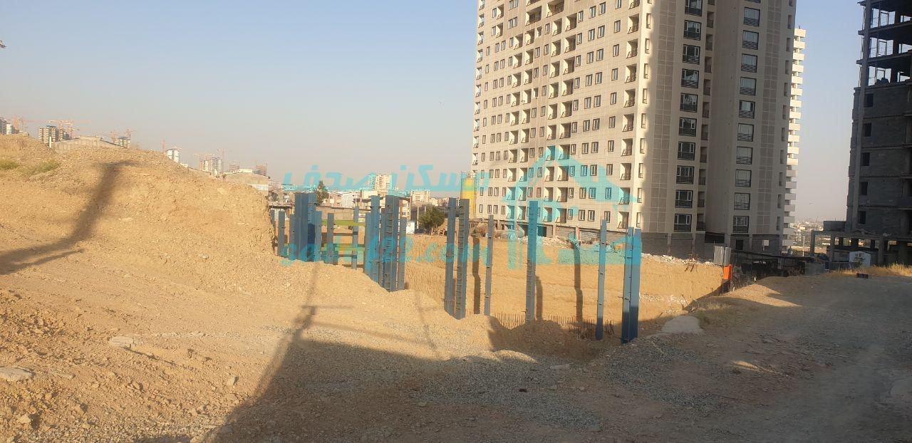 پروژه برلیان مروارید شهر3