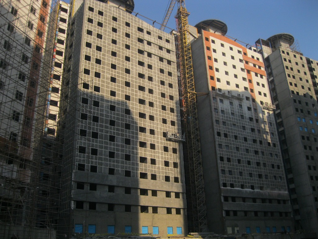 پروژه آسمان سپاه