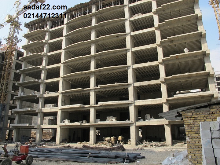 پلان نقشه های پروژه هواپیمایی کشوری در منطقه 22